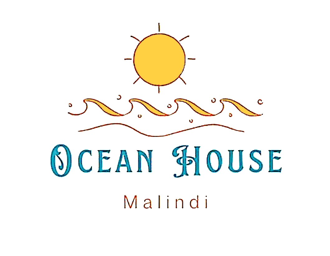 Ocean House Luxury Villa Malindi Kenya